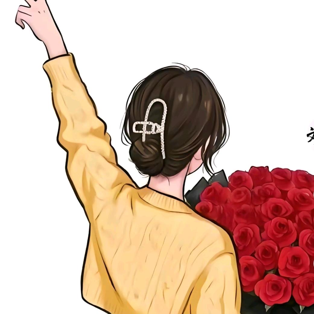 🌸小幸运🍀