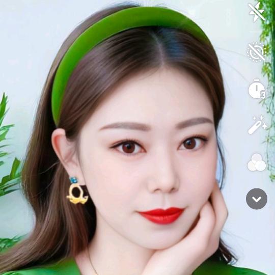 乡宁自由女神专业烫染店