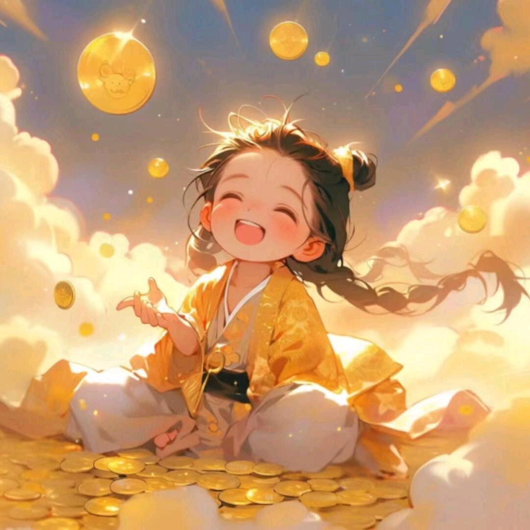 时来运转