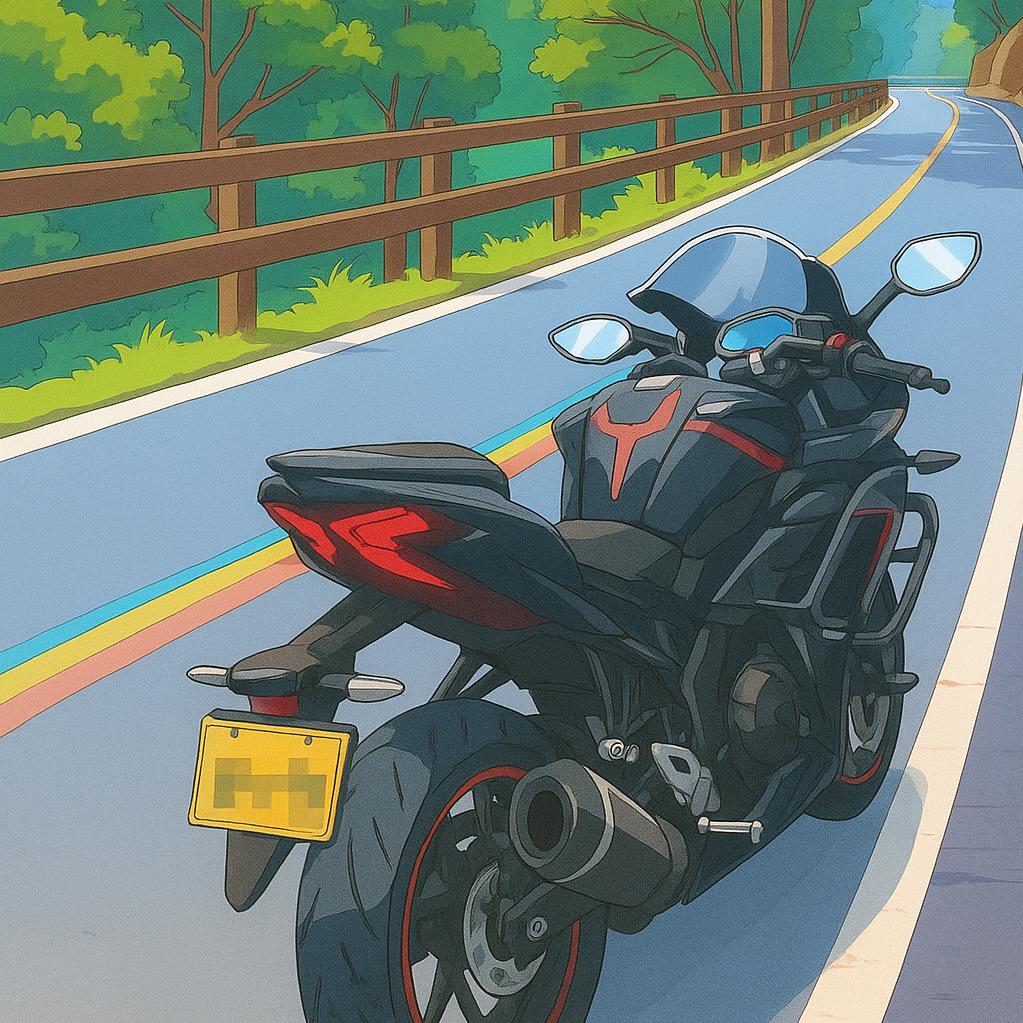 摩托佬