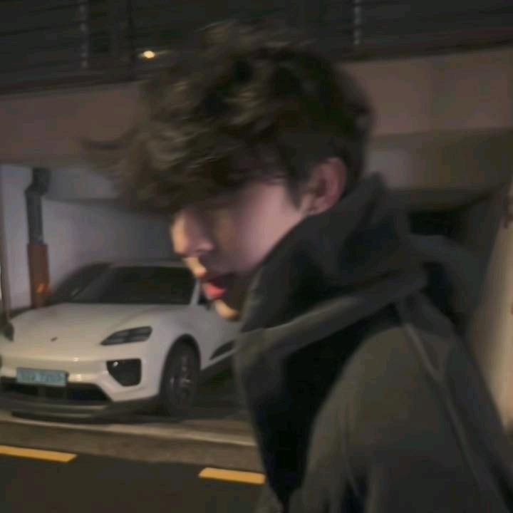 爱吃香菜（青春版）