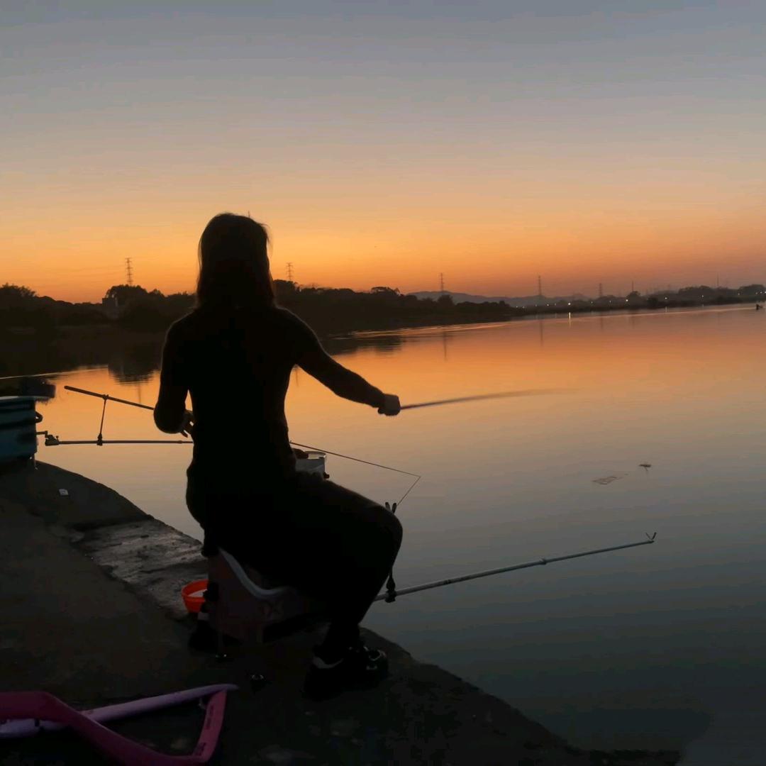 疯狂钓鱼🎣