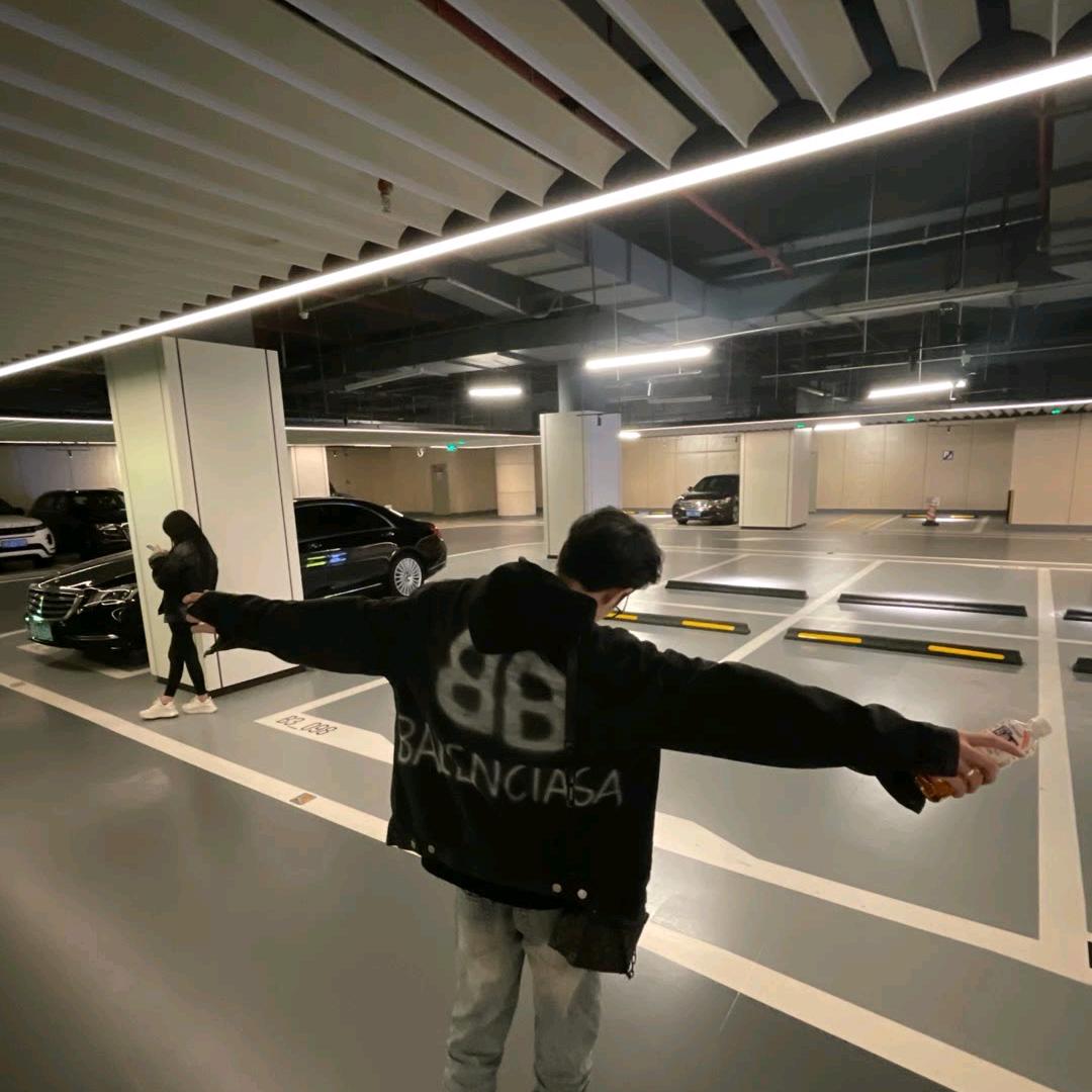刘忙