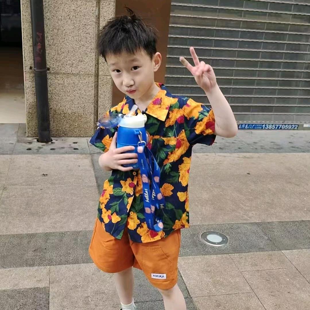 爱哭的鸣崽