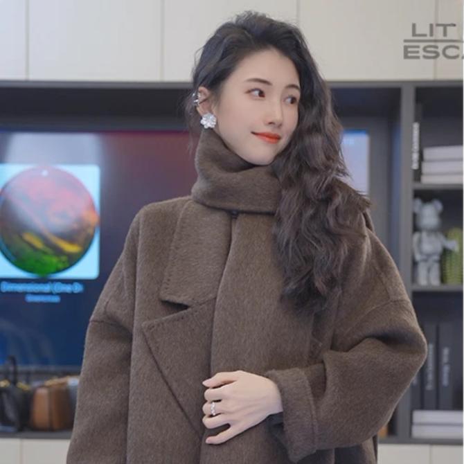 深圳南油西西高端定制（潮流服装）