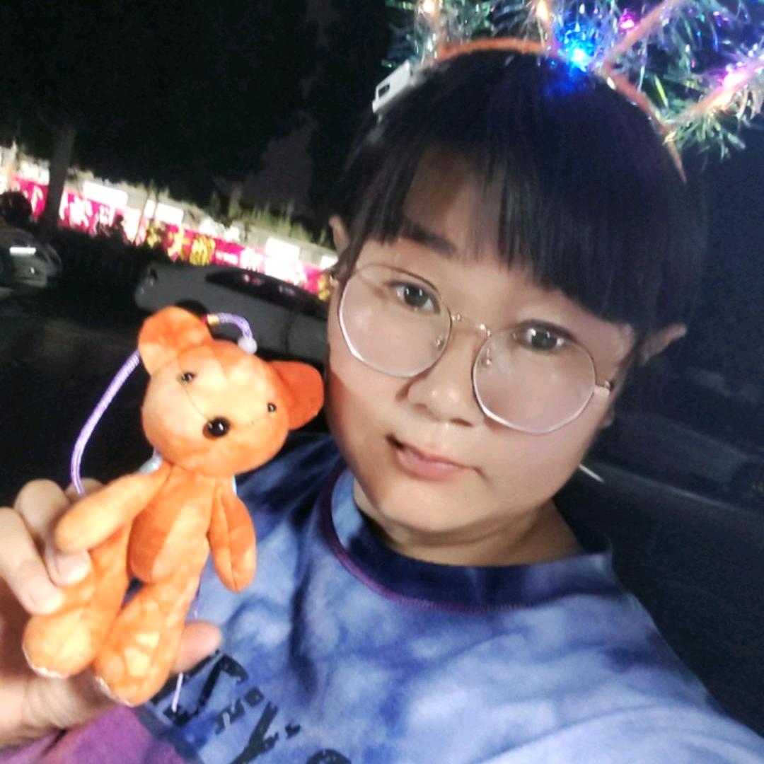 娜娜布艺手工