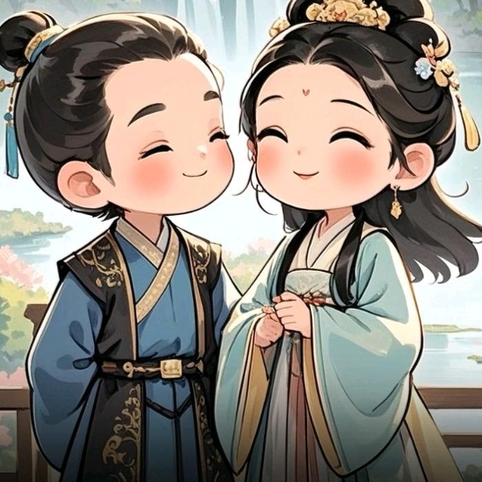 杭润畅玩🫘🎶