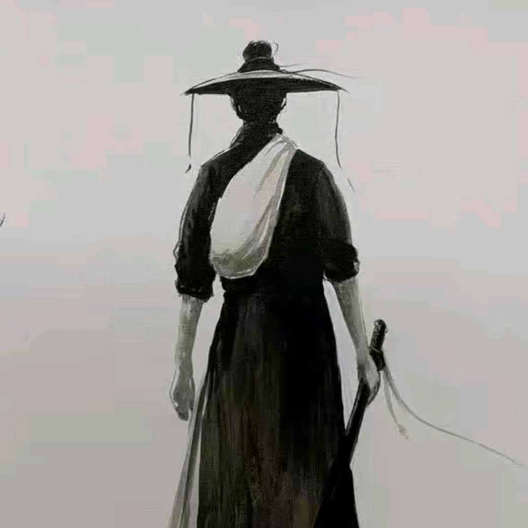 方青客