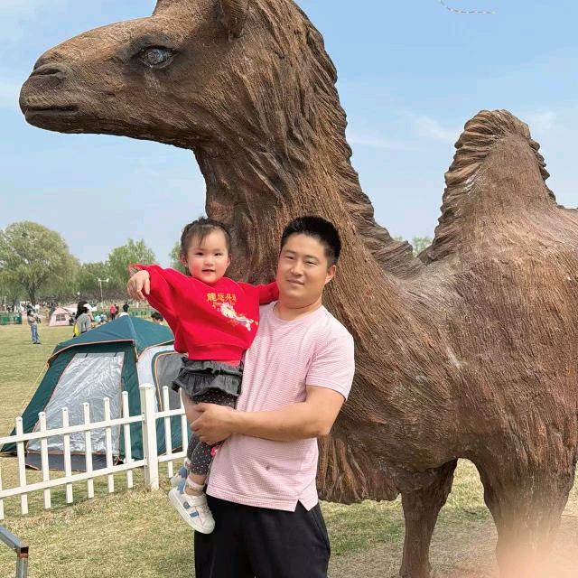 小老公大媳妇相差11岁