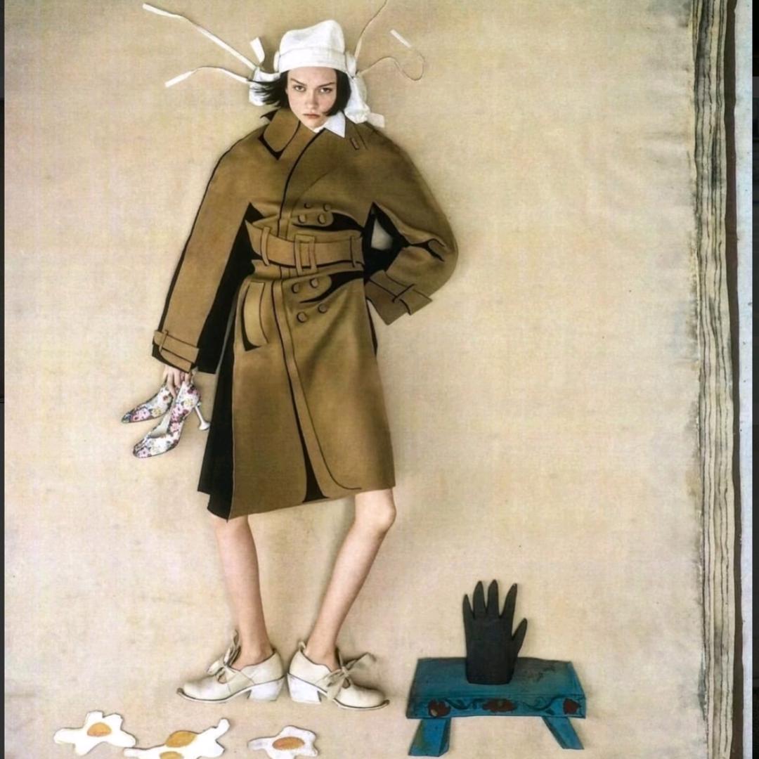 查昀希-穿搭优选