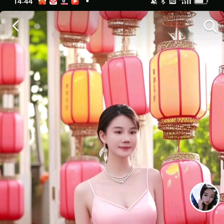 爱流泪的女人