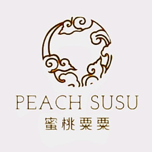 蜜桃粟粟时尚棉品