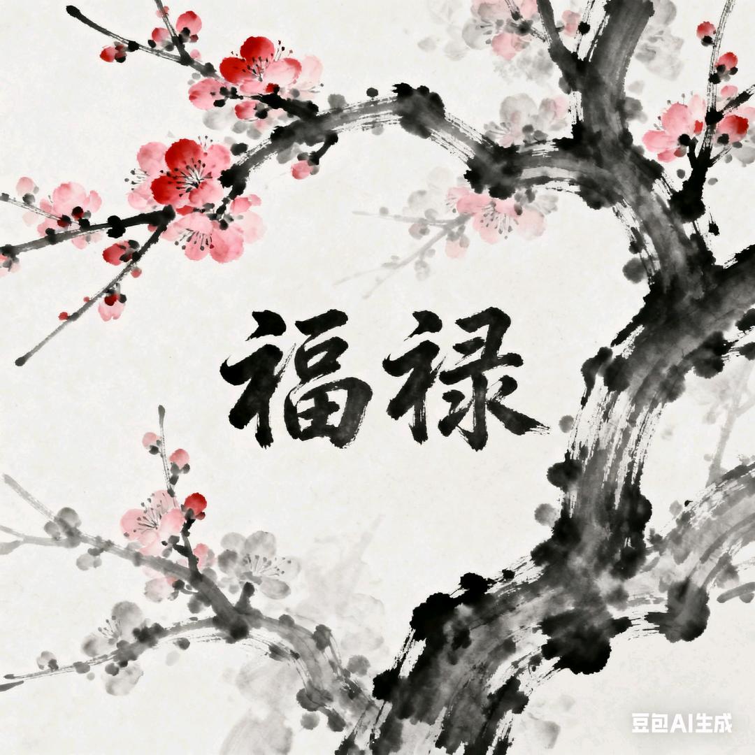 福禄双全