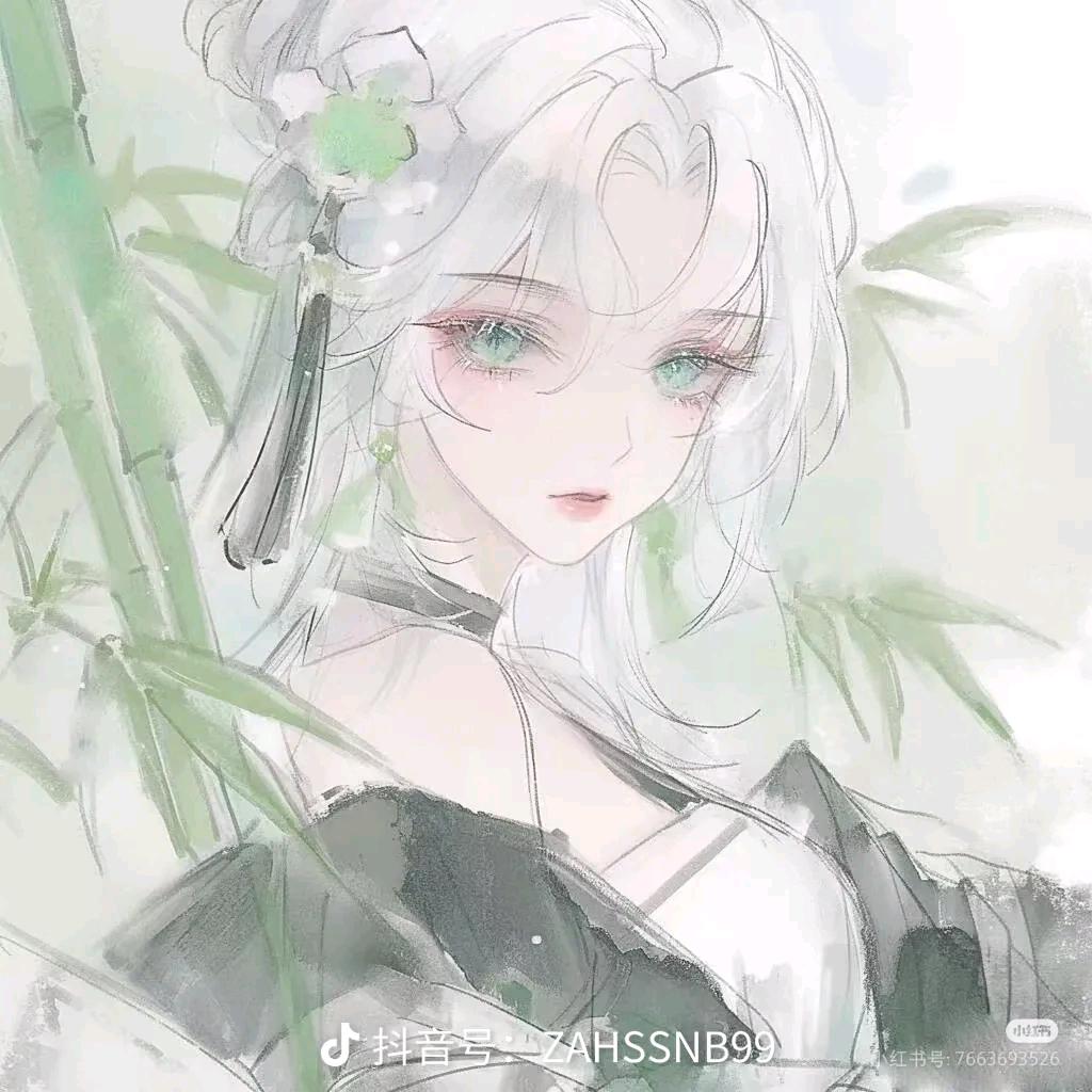 一蓑烟雨