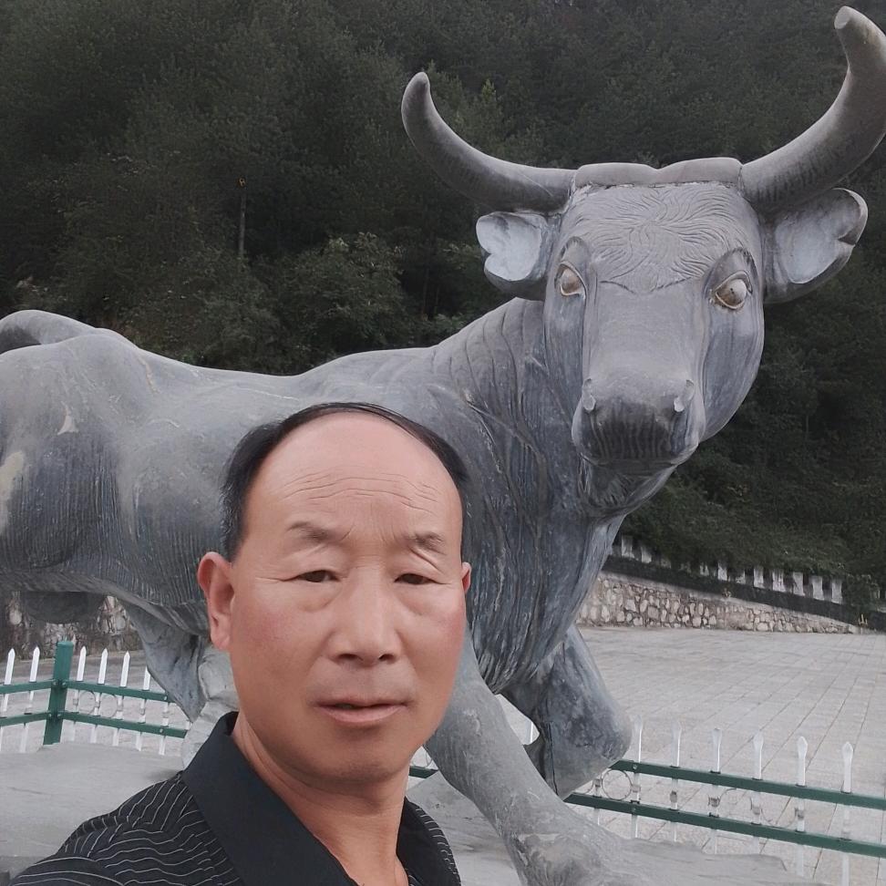 一家幸福