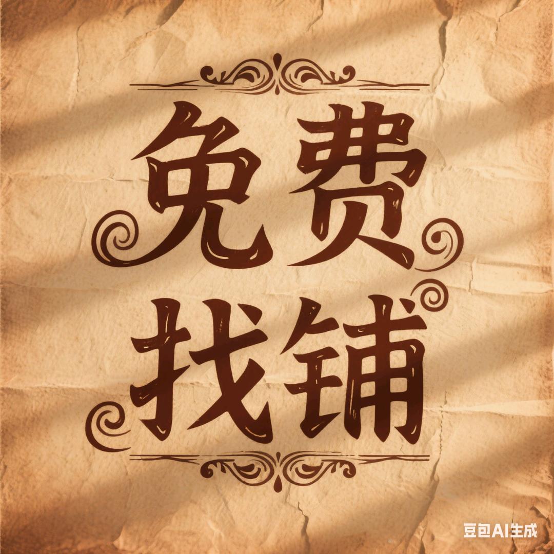 上海商铺通