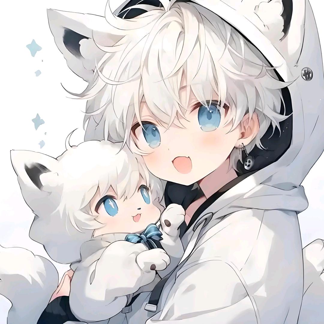 沐泽🍧❄️（封）