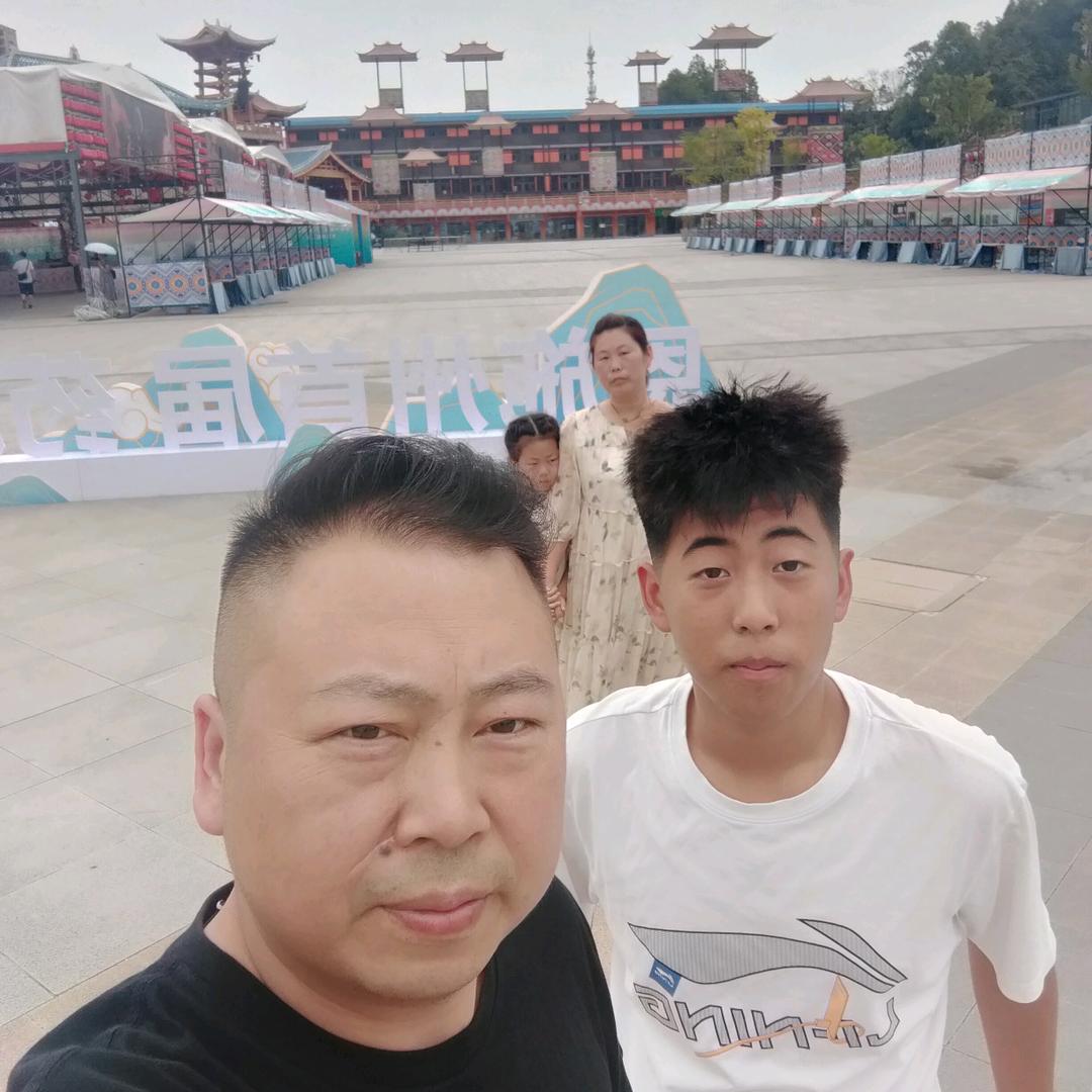 助农客运人蒋总