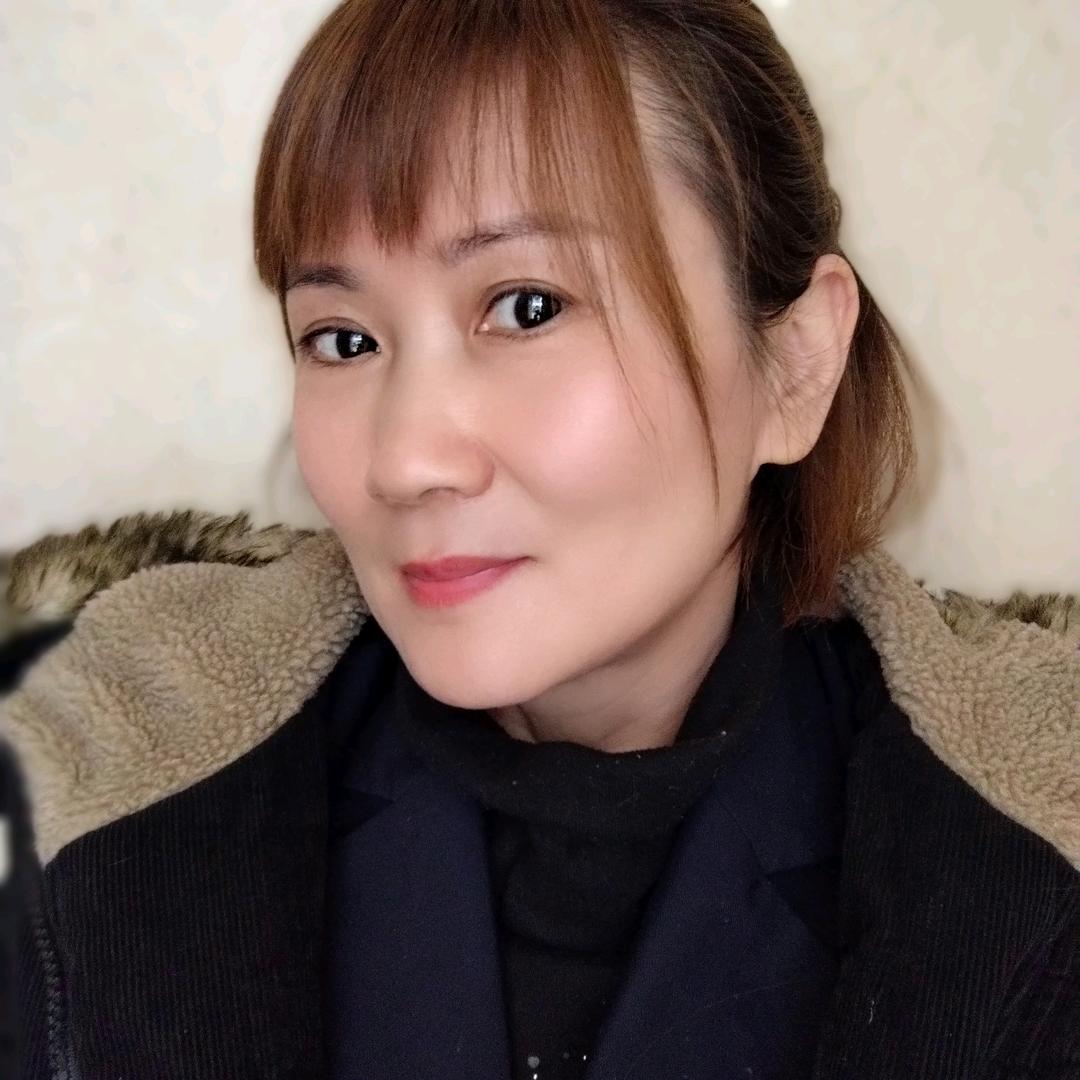 淡然随风