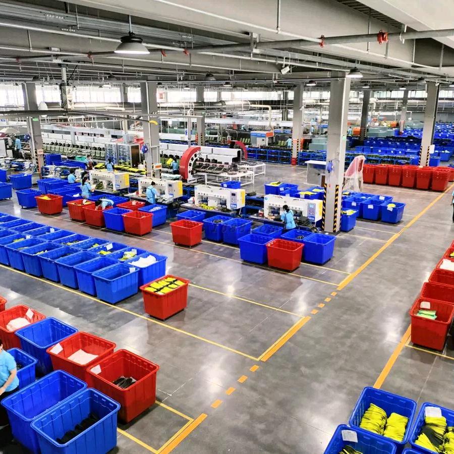 足先森运动鞋垫工厂店