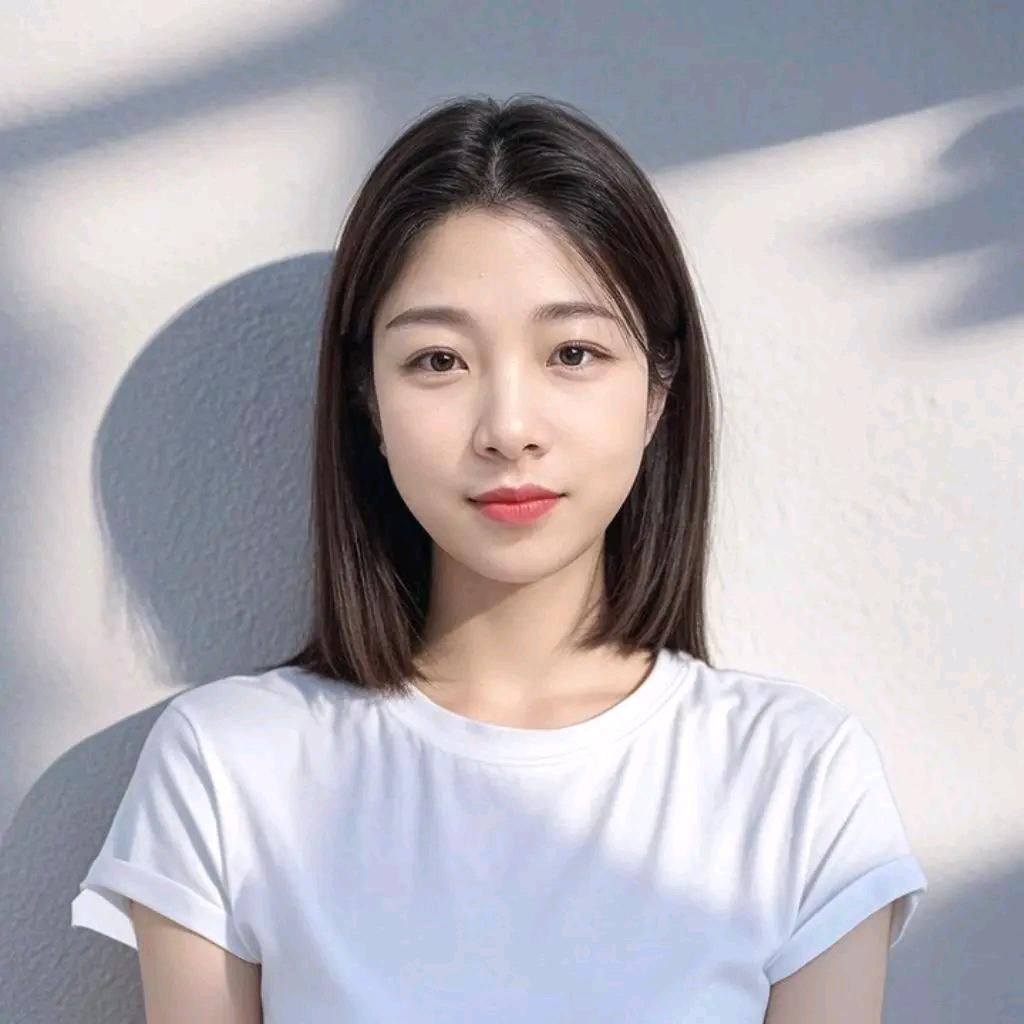 一直很安静