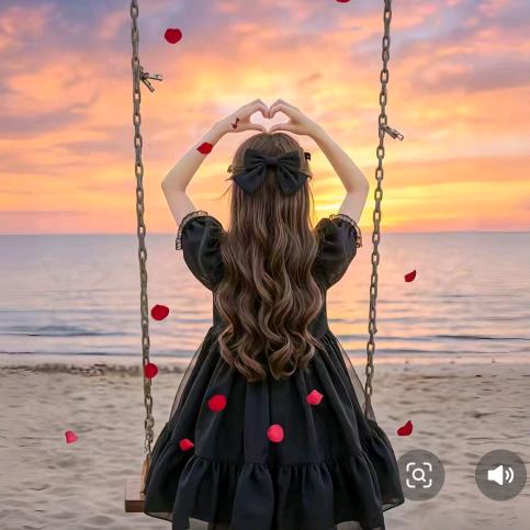 玫瑰姐💞
