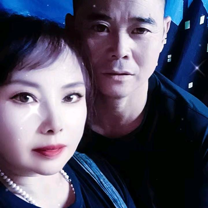 唐清科，现在有老婆的人