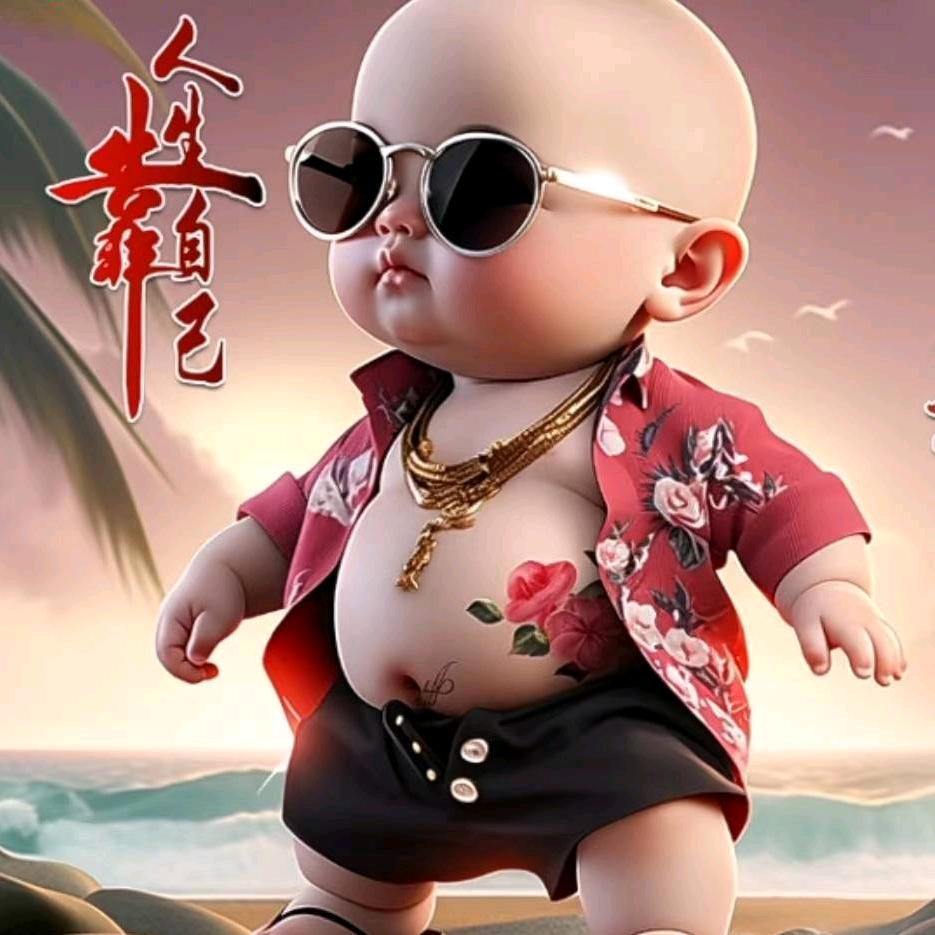 超级哇哈哈😄😄