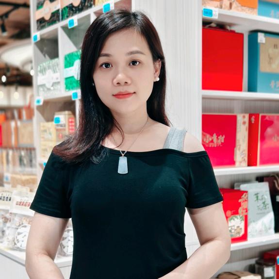 畅品茶庄