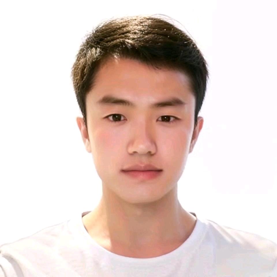 @越来🍀越好