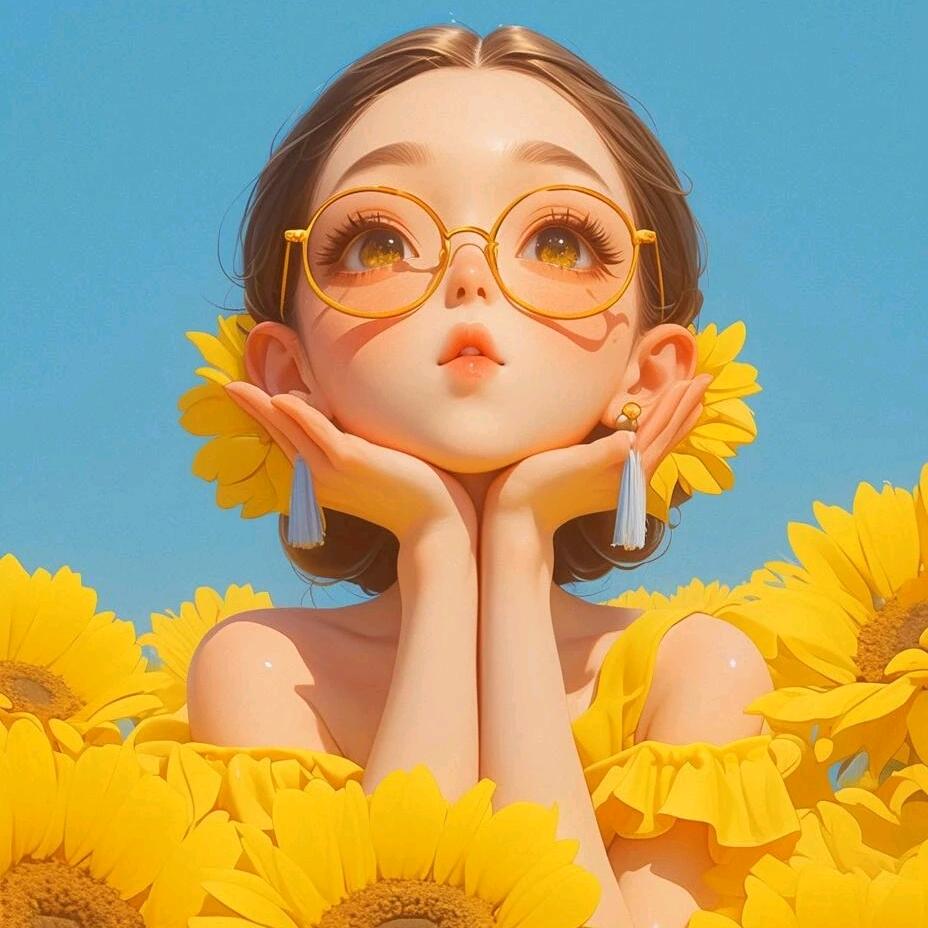 太极女神