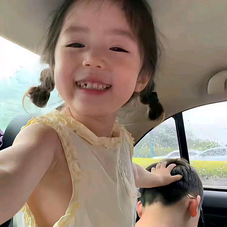 小小的老子降临