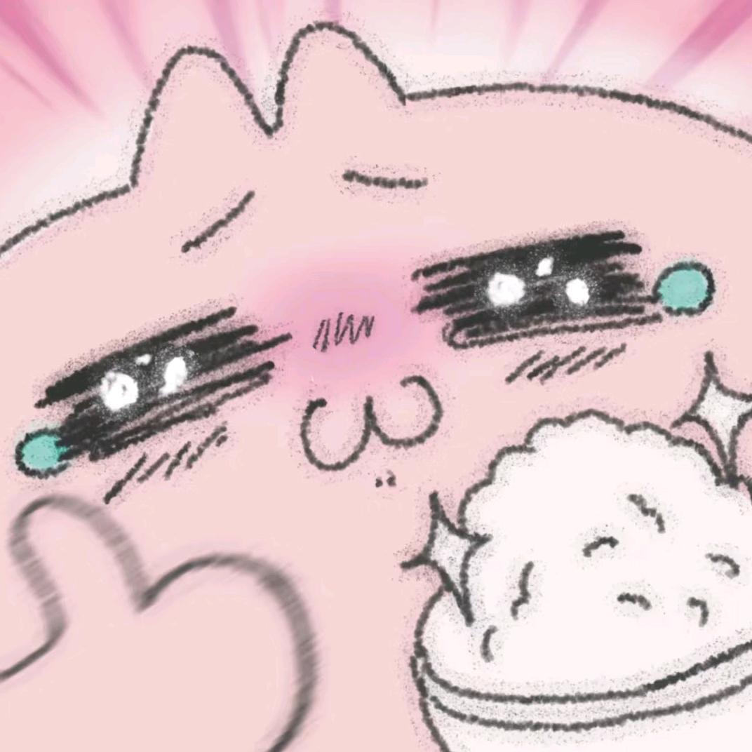 OvO头像