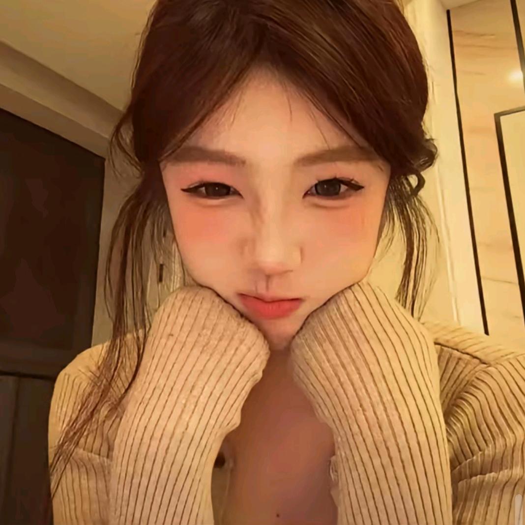 向美眉
