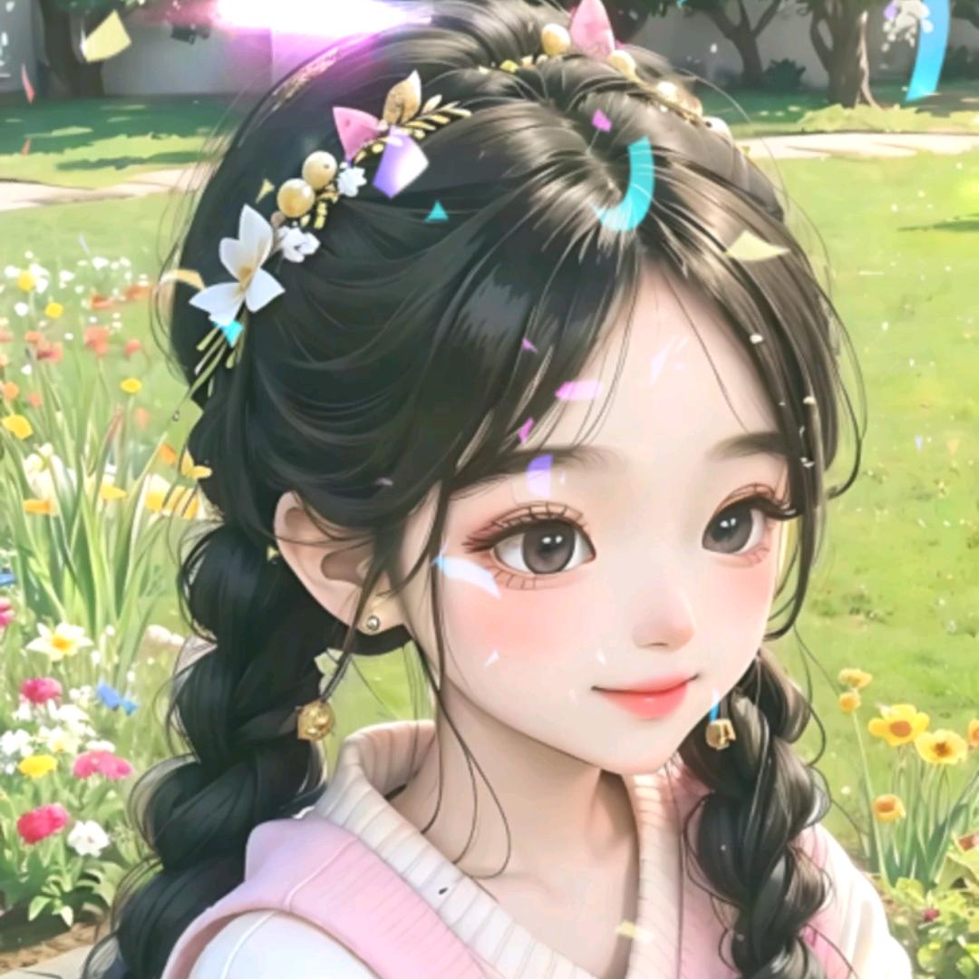 掌上明珠
