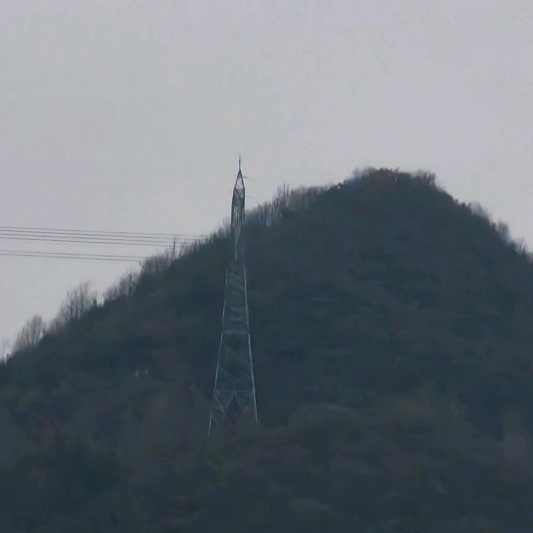 农村人