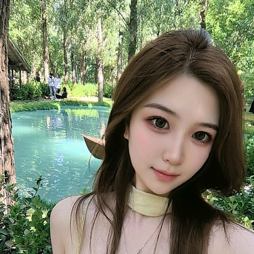 杨小欠儿