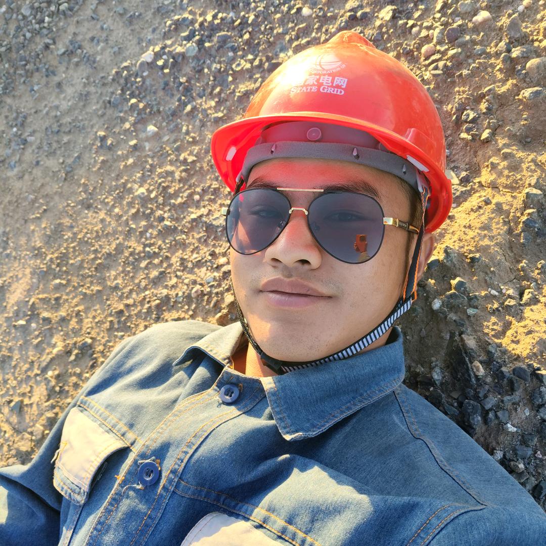 川渝电力施工团队