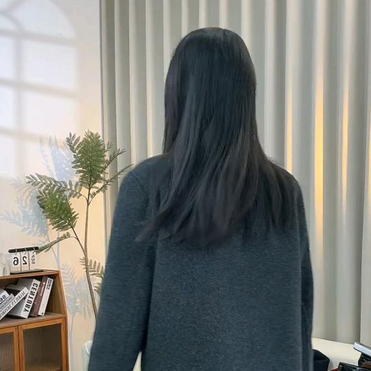 背影