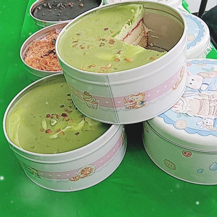 立翠优选