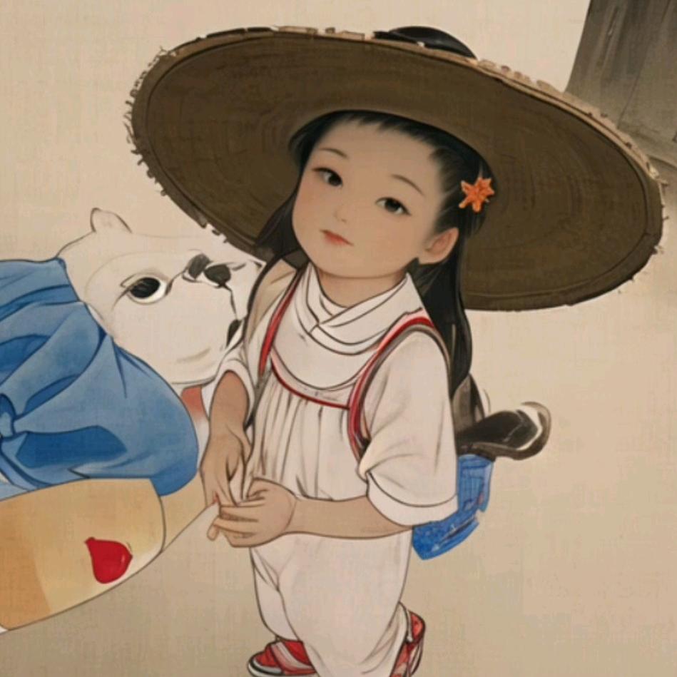 CiCi呀