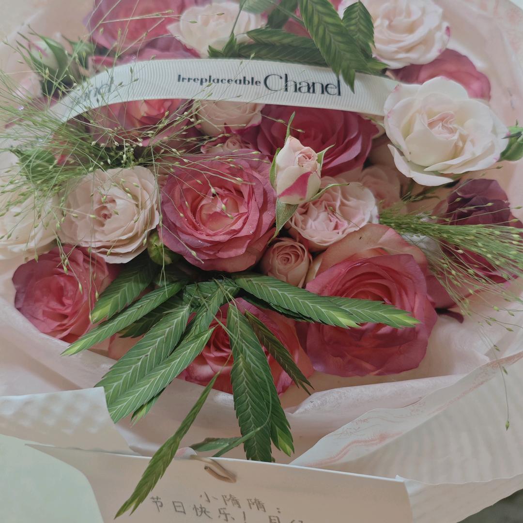 快乐的雨轩宝宝