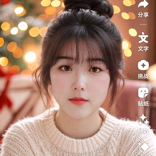 平安幸福，🌹富玲🌹