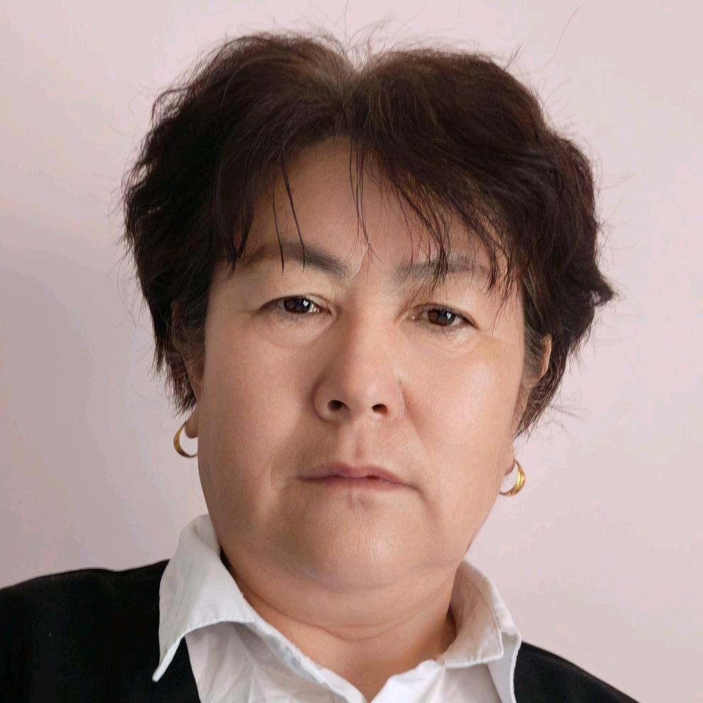 李大姐