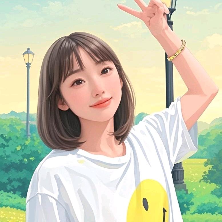 🍀一  定  莹🍀