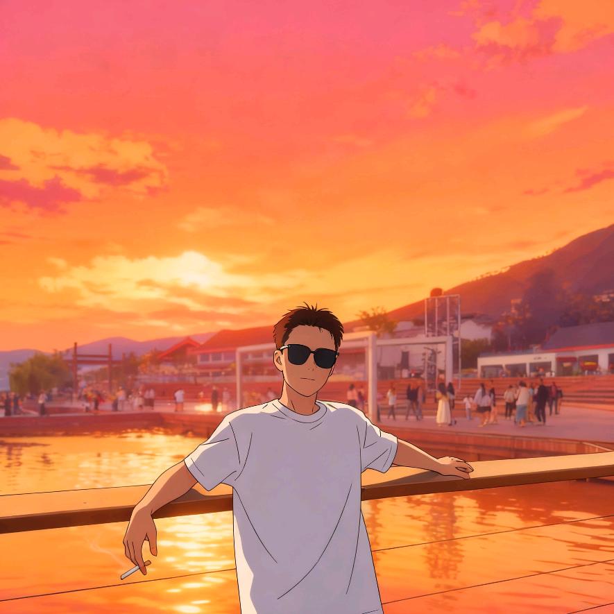 思故里·巅峰极速（恩师超哥）