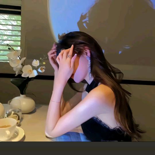 梦中的你