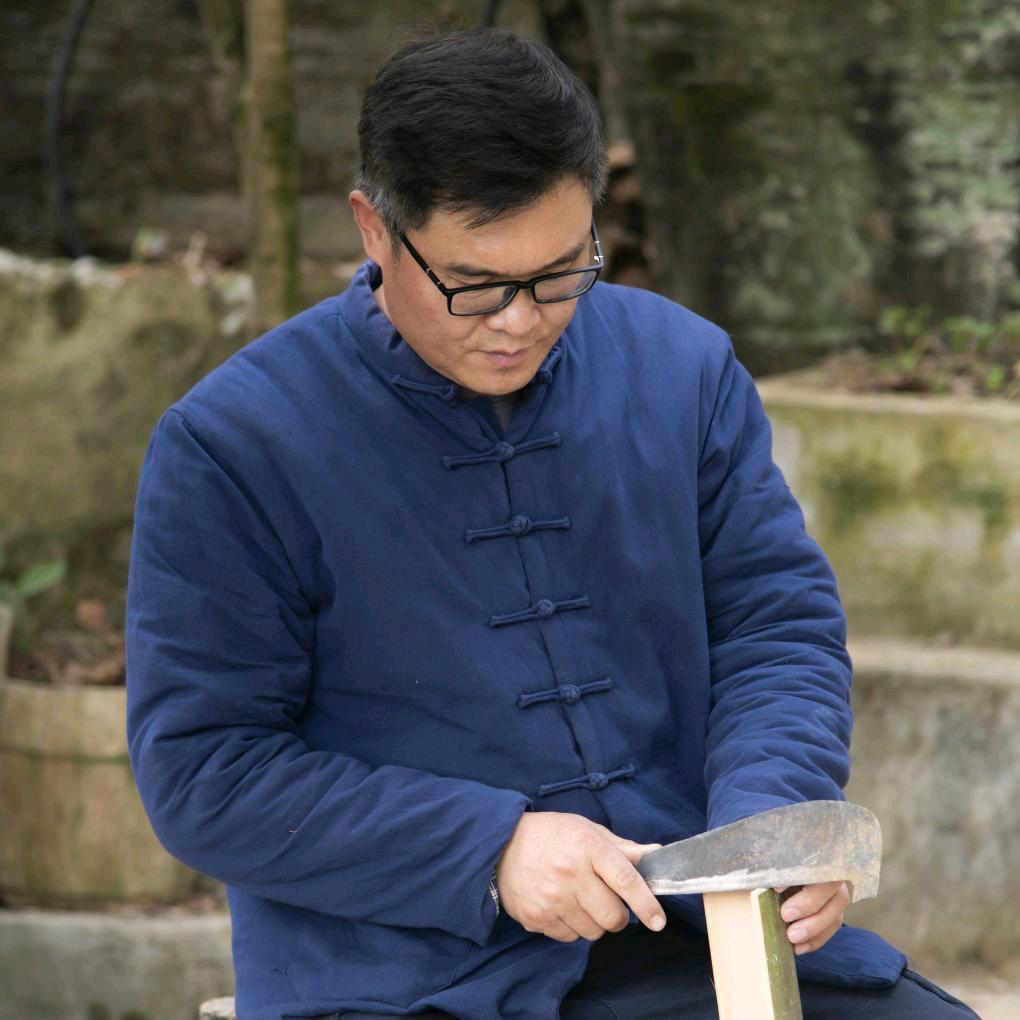 傅徊农