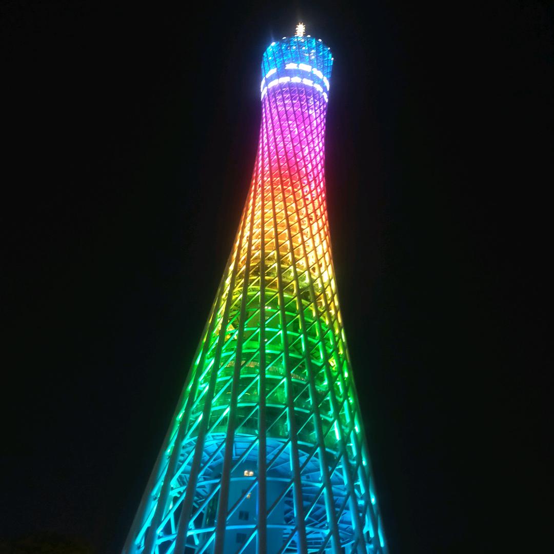 缘份
