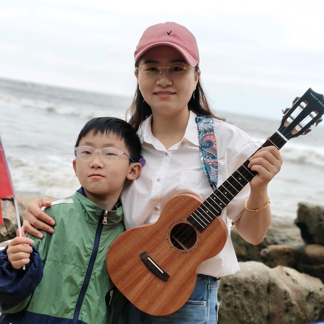 曾是徐老师呀←_←♬